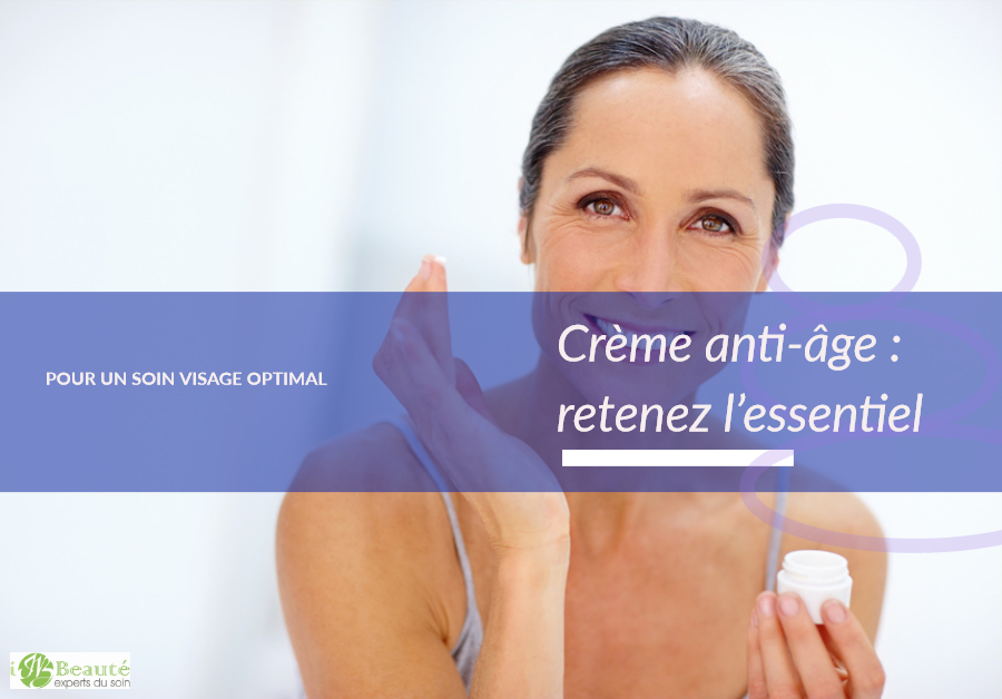 essentiel anti age